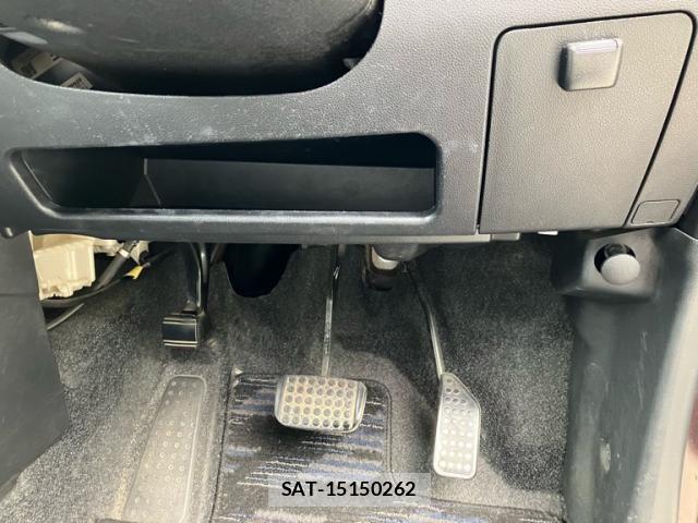 Daihatsu MOVE 2010-08 8660401-17