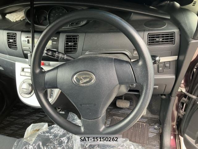 Daihatsu MOVE 2010-08 8660401-18