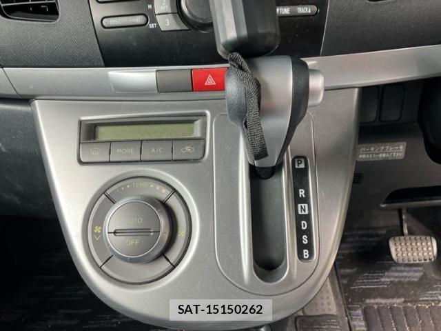 Daihatsu MOVE 2010-08 8660401-21