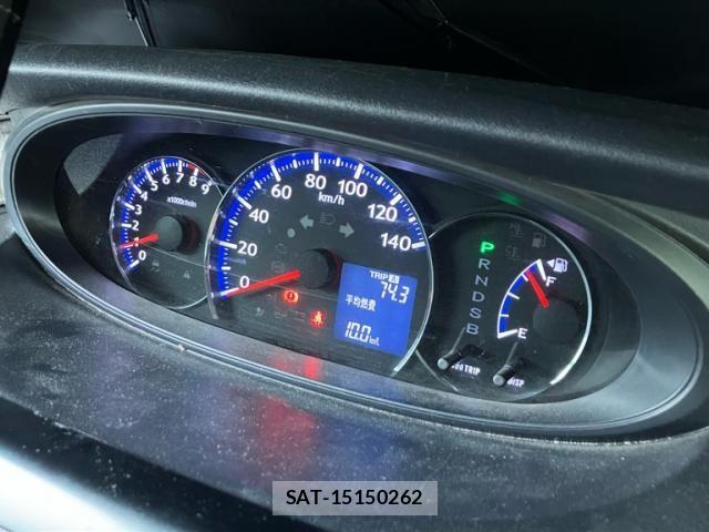 Daihatsu MOVE 2010-08 8660401-24