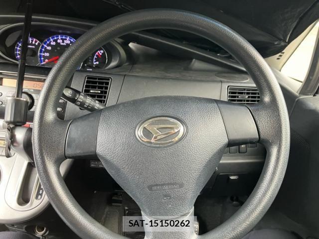 Daihatsu MOVE 2010-08 8660401-26