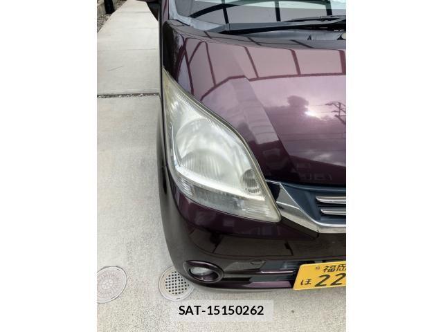 Daihatsu MOVE 2010-08 8660401-27