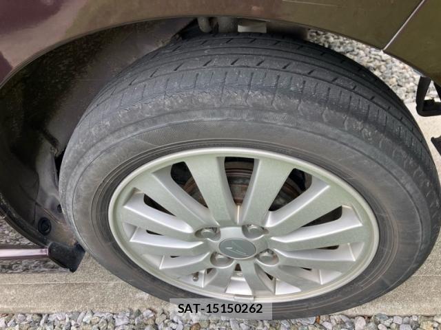 Daihatsu MOVE 2010-08 8660401-7
