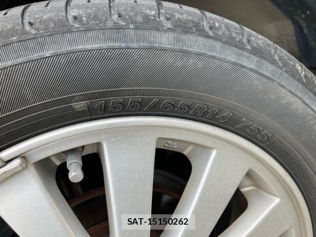 Daihatsu MOVE 2010-08 8660401-8