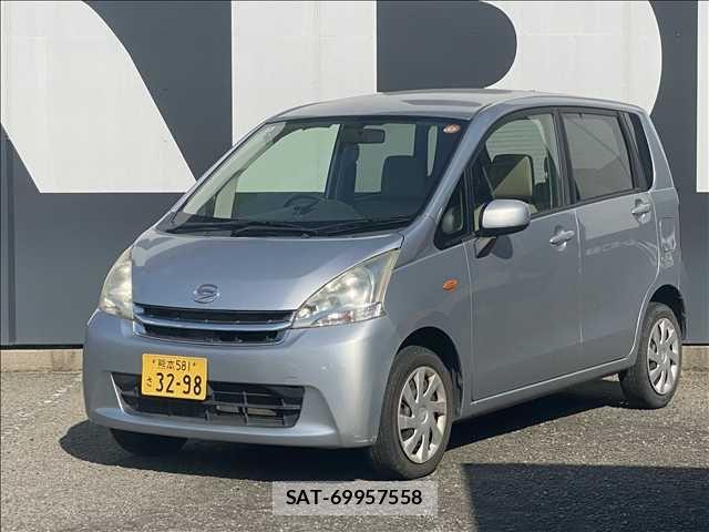 Daihatsu MOVE 2011-08 8660395-0
