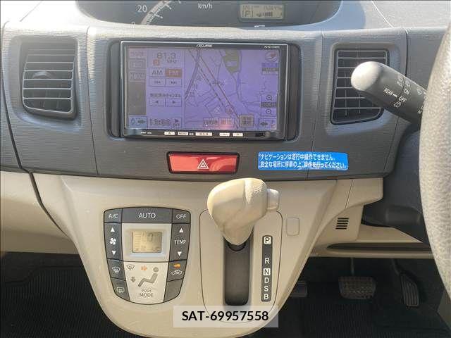 Daihatsu MOVE 2011-08 8660395-9