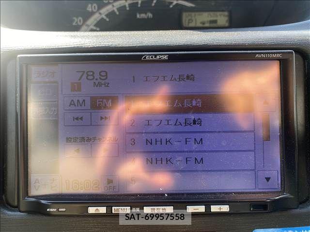 Daihatsu MOVE 2011-08 8660395-10