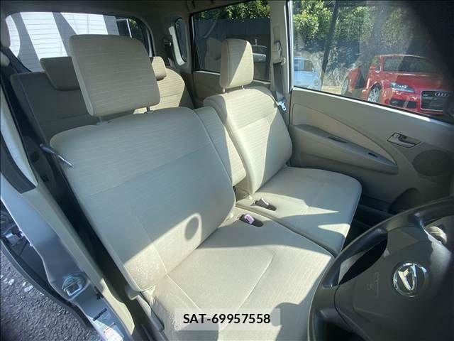 Daihatsu MOVE 2011-08 8660395-11