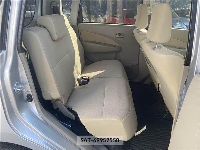 Daihatsu MOVE 2011-08 8660395-12