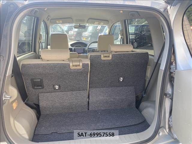 Daihatsu MOVE 2011-08 8660395-13
