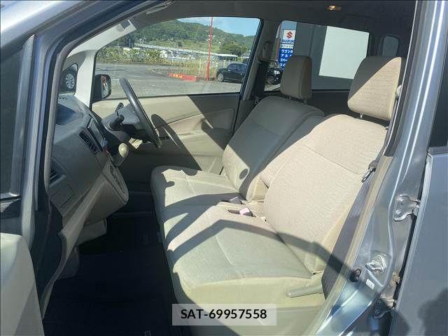 Daihatsu MOVE 2011-08 8660395-14
