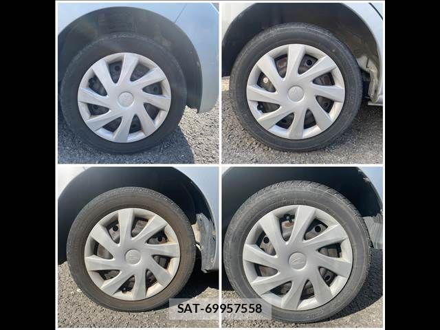 Daihatsu MOVE 2011-08 8660395-18