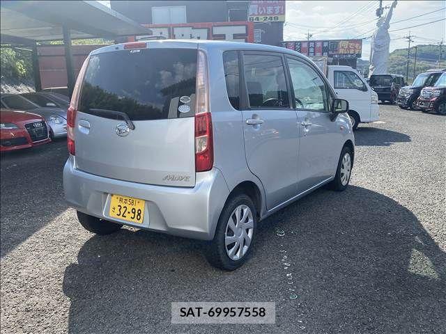 Daihatsu MOVE 2011-08 8660395-1