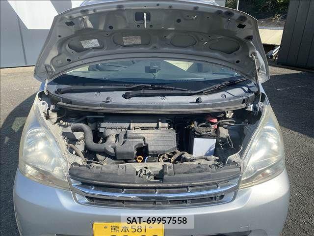 Daihatsu MOVE 2011-08 8660395-19