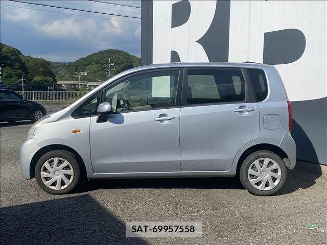 Daihatsu MOVE 2011-08 8660395-4