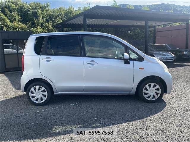Daihatsu MOVE 2011-08 8660395-5