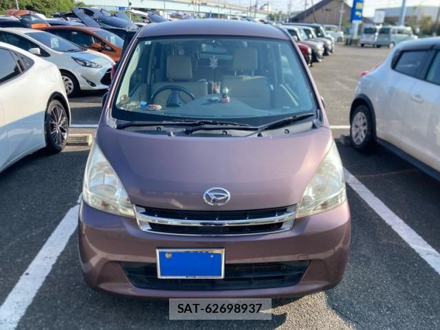 Daihatsu MOVE 2011-09 8660399-0