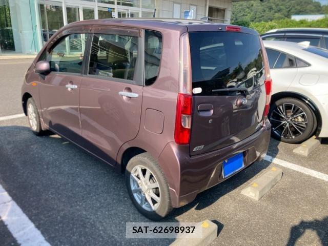 Daihatsu MOVE 2011-09 8660399-9