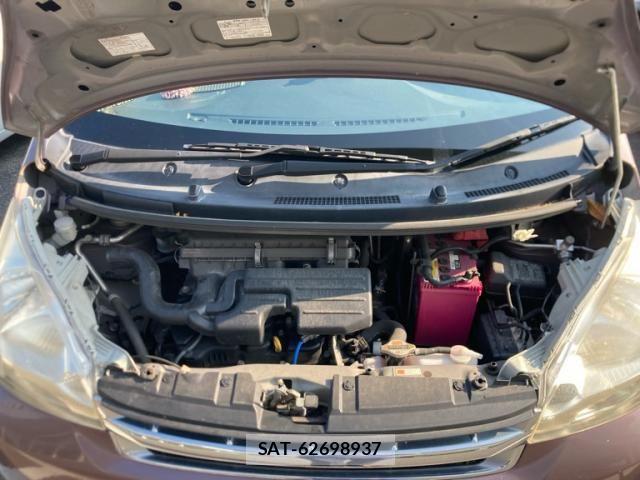 Daihatsu MOVE 2011-09 8660399-13