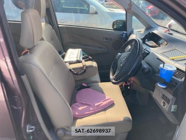 Daihatsu MOVE 2011-09 8660399-14