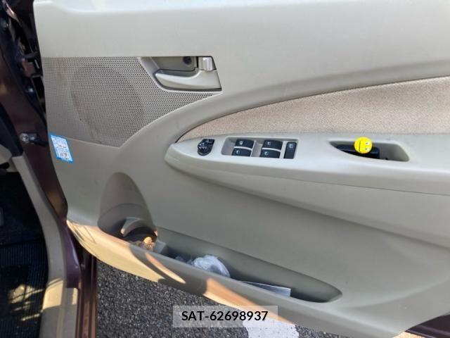 Daihatsu MOVE 2011-09 8660399-16