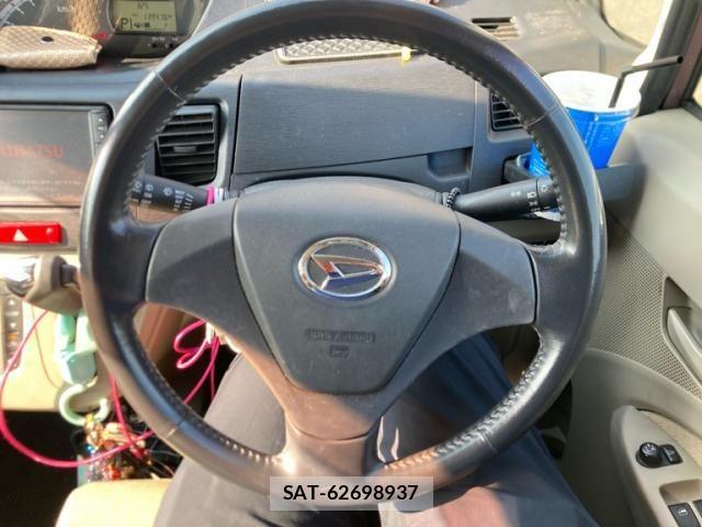 Daihatsu MOVE 2011-09 8660399-18