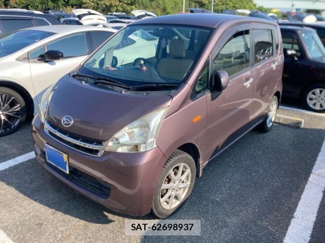 Daihatsu MOVE 2011-09 8660399-1