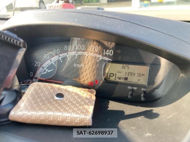 Daihatsu MOVE 2011-09 8660399-19