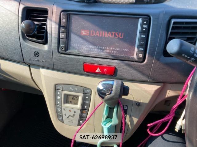 Daihatsu MOVE 2011-09 8660399-20
