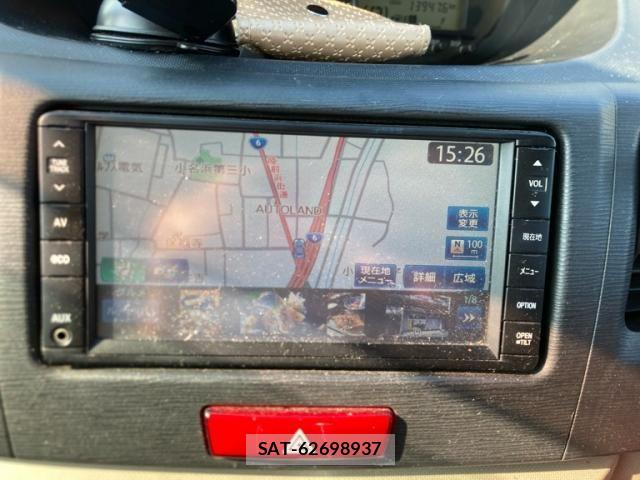 Daihatsu MOVE 2011-09 8660399-21