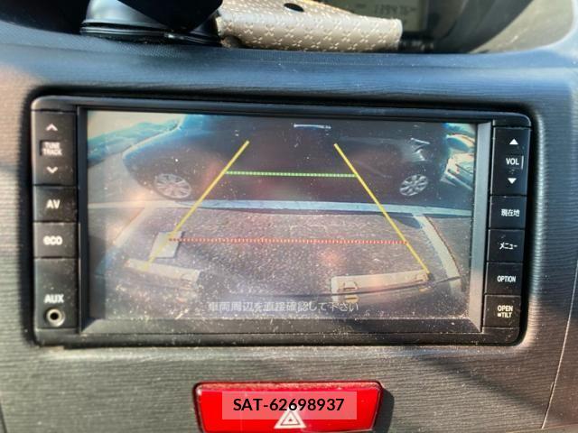 Daihatsu MOVE 2011-09 8660399-22