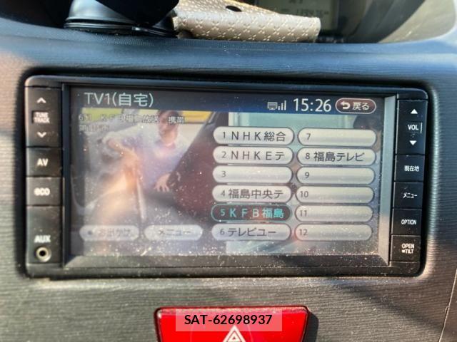Daihatsu MOVE 2011-09 8660399-23