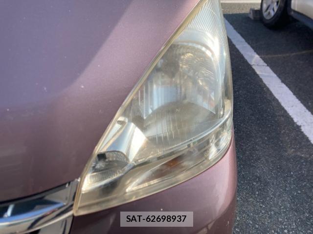 Daihatsu MOVE 2011-09 8660399-3