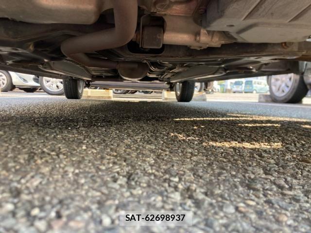 Daihatsu MOVE 2011-09 8660399-4