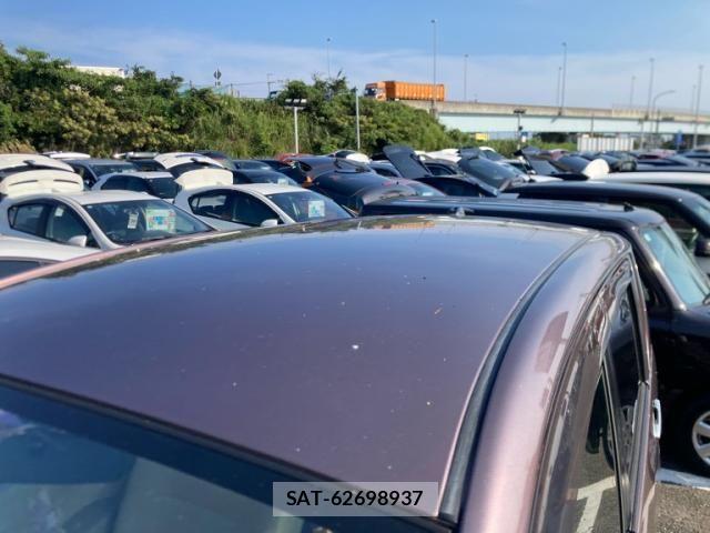 Daihatsu MOVE 2011-09 8660399-5