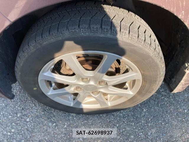 Daihatsu MOVE 2011-09 8660399-6