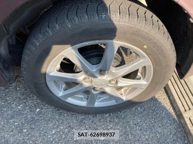 Daihatsu MOVE 2011-09 8660399-7