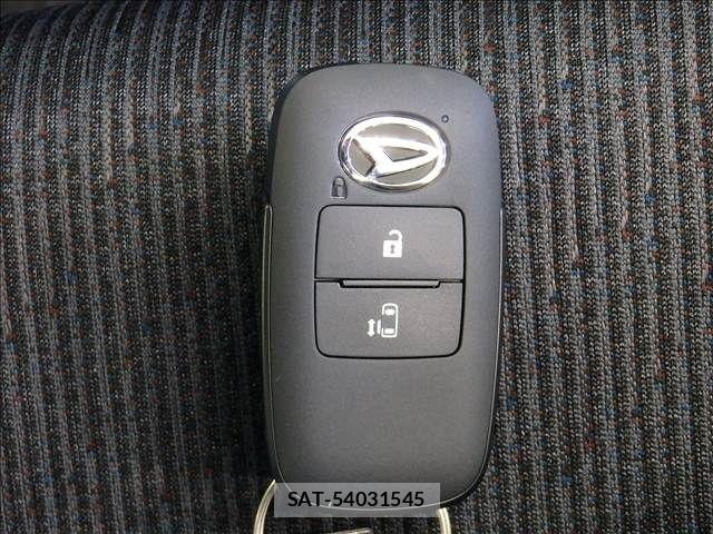 Daihatsu MOVE 2025-06 8660386-11