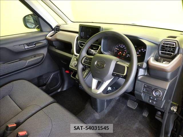 Daihatsu MOVE 2025-06 8660386-12