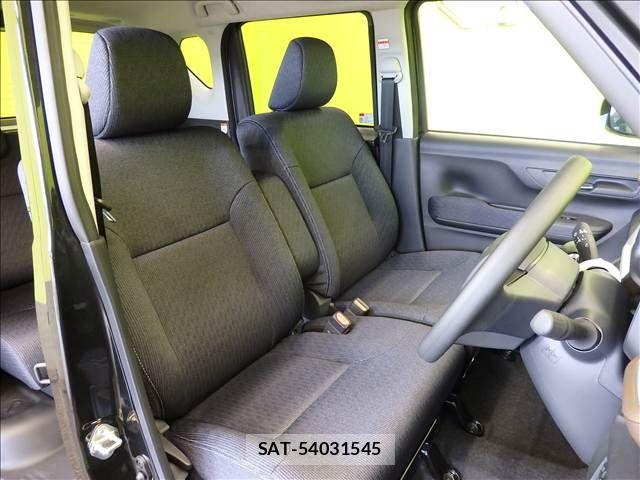 Daihatsu MOVE 2025-06 8660386-13