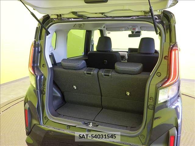 Daihatsu MOVE 2025-06 8660386-18