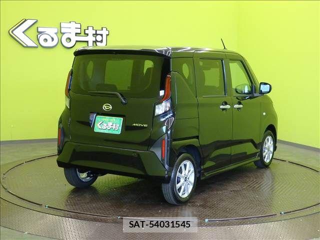 Daihatsu MOVE 2025-06 8660386-1