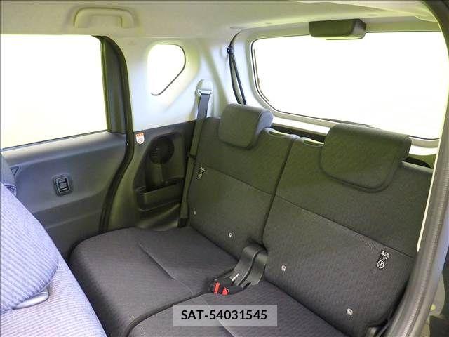 Daihatsu MOVE 2025-06 8660386-19