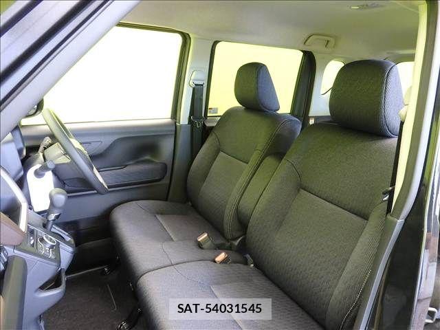 Daihatsu MOVE 2025-06 8660386-21