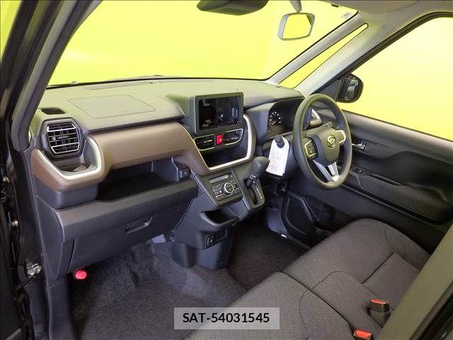 Daihatsu MOVE 2025-06 8660386-23