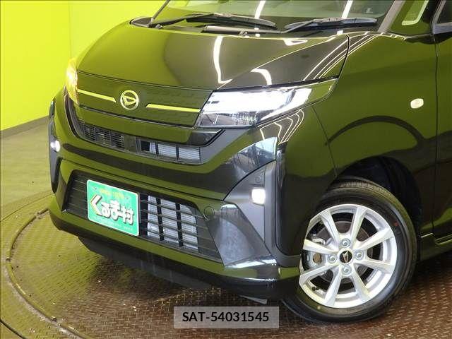Daihatsu MOVE 2025-06 8660386-26