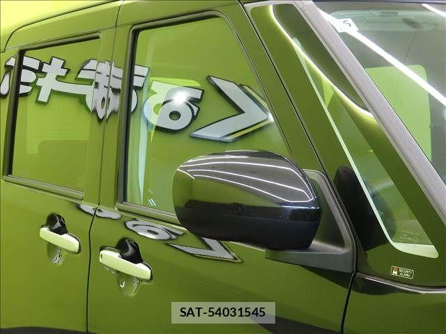 Daihatsu MOVE 2025-06 8660386-27
