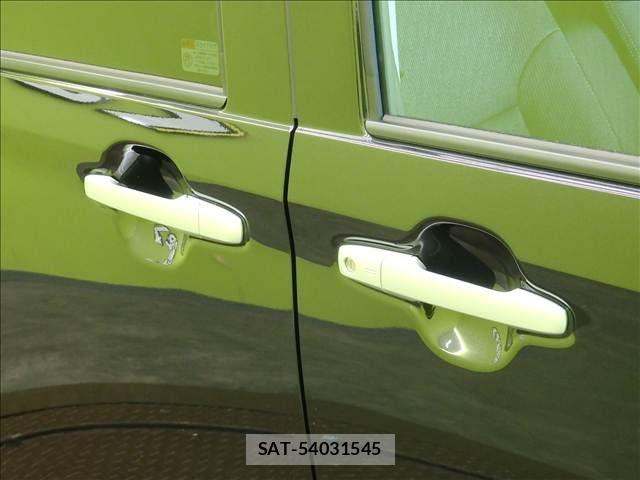 Daihatsu MOVE 2025-06 8660386-28