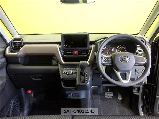 Daihatsu MOVE 2025-06 8660386-2