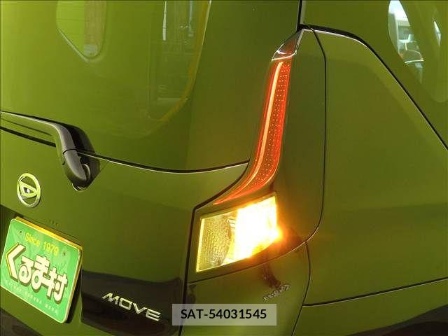 Daihatsu MOVE 2025-06 8660386-29